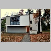 Gropius, Bauhaus, Dessau, photo a.le.x, flickr,2.jpg